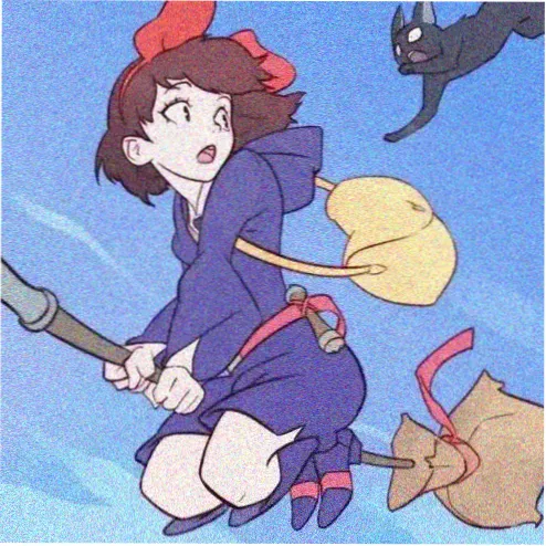 观众夜航船头像