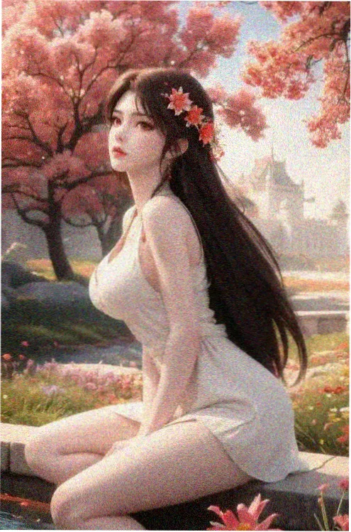 第十二监区剧集海报