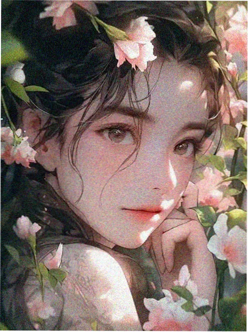 越狱者手记电影海报